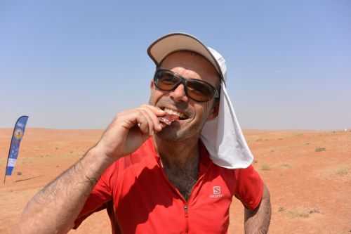 OMAN DESERT MARATHON | 165K 2016